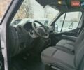 Білий Рено Мастєр, об'ємом двигуна 2.3 л та пробігом 303 тис. км за 17600 $, фото 10 на Automoto.ua