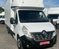 Белый Рено Мастер, объемом двигателя 2.3 л и пробегом 237 тыс. км за 18900 $, фото 1 на Automoto.ua
