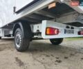 Білий Рено Мастєр, об'ємом двигуна 2.3 л та пробігом 303 тис. км за 17600 $, фото 29 на Automoto.ua