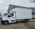 Білий Рено Мастєр, об'ємом двигуна 2.3 л та пробігом 303 тис. км за 17600 $, фото 3 на Automoto.ua