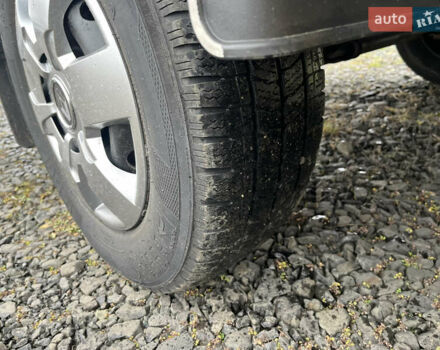 Білий Рено Мастєр, об'ємом двигуна 2.3 л та пробігом 296 тис. км за 14600 $, фото 28 на Automoto.ua