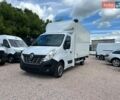 Белый Рено Мастер, объемом двигателя 2.3 л и пробегом 281 тыс. км за 21800 $, фото 1 на Automoto.ua