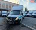 Белый Рено Мастер, объемом двигателя 2.3 л и пробегом 255 тыс. км за 20900 $, фото 1 на Automoto.ua