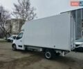 Білий Рено Мастєр, об'ємом двигуна 2.3 л та пробігом 303 тис. км за 17600 $, фото 8 на Automoto.ua