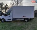 Белый Рено Мастер, объемом двигателя 2.3 л и пробегом 270 тыс. км за 20400 $, фото 4 на Automoto.ua