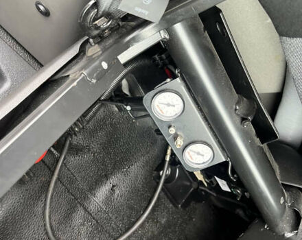 Білий Рено Мастєр, об'ємом двигуна 2.3 л та пробігом 296 тис. км за 14600 $, фото 31 на Automoto.ua