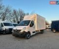 Белый Рено Мастер, объемом двигателя 2.3 л и пробегом 277 тыс. км за 19600 $, фото 1 на Automoto.ua
