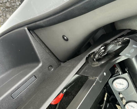 Білий Рено Мастєр, об'ємом двигуна 2.3 л та пробігом 296 тис. км за 14600 $, фото 30 на Automoto.ua