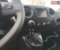 Білий Рено Мастєр, об'ємом двигуна 2.3 л та пробігом 303 тис. км за 17600 $, фото 12 на Automoto.ua