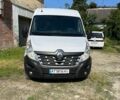 Білий Рено Мастєр, об'ємом двигуна 2.3 л та пробігом 316 тис. км за 20500 $, фото 1 на Automoto.ua
