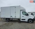 Білий Рено Мастєр, об'ємом двигуна 2.3 л та пробігом 303 тис. км за 17600 $, фото 5 на Automoto.ua