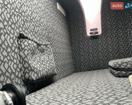 Білий Рено Мастєр, об'ємом двигуна 2.3 л та пробігом 296 тис. км за 14600 $, фото 32 на Automoto.ua