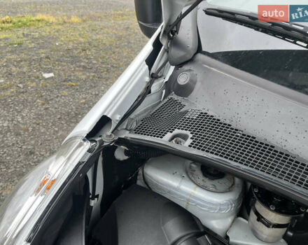 Білий Рено Мастєр, об'ємом двигуна 2.3 л та пробігом 296 тис. км за 14600 $, фото 7 на Automoto.ua