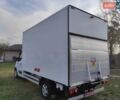Белый Рено Мастер, объемом двигателя 2.3 л и пробегом 270 тыс. км за 20400 $, фото 5 на Automoto.ua