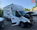 Білий Рено Мастєр, об'ємом двигуна 2.3 л та пробігом 201 тис. км за 20900 $, фото 20 на Automoto.ua
