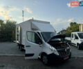 Белый Рено Мастер, объемом двигателя 2.3 л и пробегом 185 тыс. км за 19900 $, фото 9 на Automoto.ua