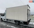 Белый Рено Мастер, объемом двигателя 2.3 л и пробегом 173 тыс. км за 18900 $, фото 16 на Automoto.ua