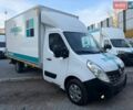 Білий Рено Мастєр, об'ємом двигуна 2.3 л та пробігом 195 тис. км за 18950 $, фото 1 на Automoto.ua