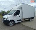 Белый Рено Мастер, объемом двигателя 2.3 л и пробегом 252 тыс. км за 19500 $, фото 1 на Automoto.ua