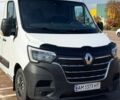 Білий Рено Мастєр, об'ємом двигуна 2.3 л та пробігом 327 тис. км за 19000 $, фото 1 на Automoto.ua