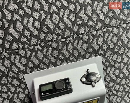 Білий Рено Мастєр, об'ємом двигуна 2.3 л та пробігом 296 тис. км за 14600 $, фото 34 на Automoto.ua