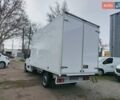 Білий Рено Мастєр, об'ємом двигуна 2.3 л та пробігом 303 тис. км за 17600 $, фото 7 на Automoto.ua