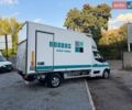 Белый Рено Мастер, объемом двигателя 2.3 л и пробегом 255 тыс. км за 20900 $, фото 13 на Automoto.ua