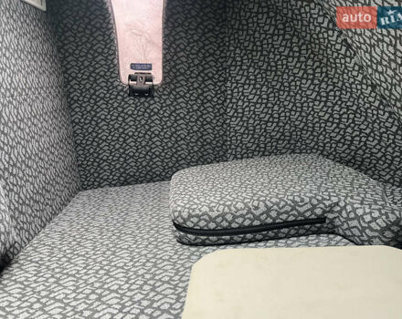 Білий Рено Мастєр, об'ємом двигуна 2.3 л та пробігом 296 тис. км за 14600 $, фото 33 на Automoto.ua