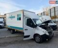 Білий Рено Мастєр, об'ємом двигуна 2.3 л та пробігом 195 тис. км за 18950 $, фото 1 на Automoto.ua