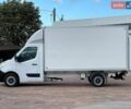 Белый Рено Мастер, объемом двигателя 2.3 л и пробегом 347 тыс. км за 18800 $, фото 7 на Automoto.ua