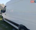 Белый Рено Мастер, объемом двигателя 2.3 л и пробегом 220 тыс. км за 17500 $, фото 7 на Automoto.ua