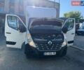 Белый Рено Мастер, объемом двигателя 2.3 л и пробегом 220 тыс. км за 24500 $, фото 26 на Automoto.ua