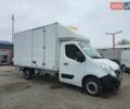 Білий Рено Мастєр, об'ємом двигуна 2.3 л та пробігом 303 тис. км за 17600 $, фото 2 на Automoto.ua