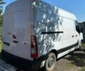 Білий Рено Мастєр, об'ємом двигуна 2.3 л та пробігом 243 тис. км за 21300 $, фото 5 на Automoto.ua