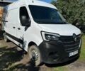 Білий Рено Мастєр, об'ємом двигуна 2.3 л та пробігом 243 тис. км за 21300 $, фото 3 на Automoto.ua