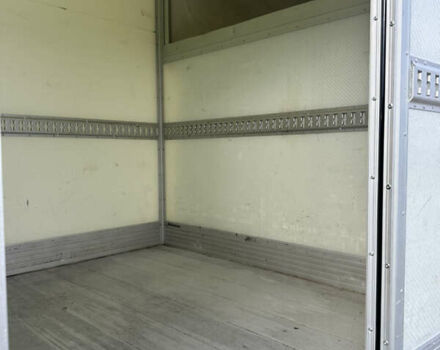 Білий Рено Мастєр, об'ємом двигуна 2.3 л та пробігом 334 тис. км за 22500 $, фото 27 на Automoto.ua