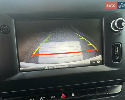 Білий Рено Мастєр, об'ємом двигуна 2.3 л та пробігом 334 тис. км за 22500 $, фото 54 на Automoto.ua