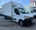 Белый Рено Мастер, объемом двигателя 2.3 л и пробегом 176 тыс. км за 22900 $, фото 1 на Automoto.ua