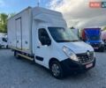Белый Рено Мастер, объемом двигателя 2.3 л и пробегом 215 тыс. км за 18900 $, фото 1 на Automoto.ua