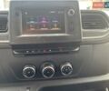 Білий Рено Мастєр, об'ємом двигуна 2.3 л та пробігом 243 тис. км за 21300 $, фото 14 на Automoto.ua
