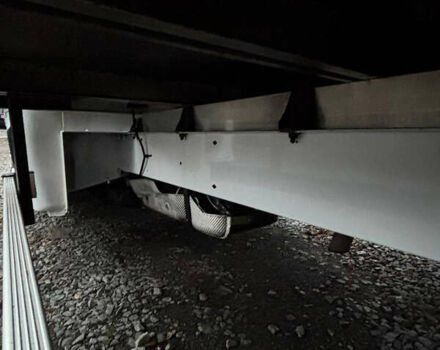 Белый Рено Мастер, объемом двигателя 2.3 л и пробегом 215 тыс. км за 19900 $, фото 2 на Automoto.ua