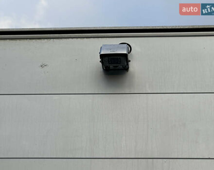 Білий Рено Мастєр, об'ємом двигуна 2.3 л та пробігом 334 тис. км за 22500 $, фото 32 на Automoto.ua