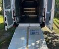 Білий Рено Мастєр, об'ємом двигуна 2.3 л та пробігом 243 тис. км за 21300 $, фото 9 на Automoto.ua