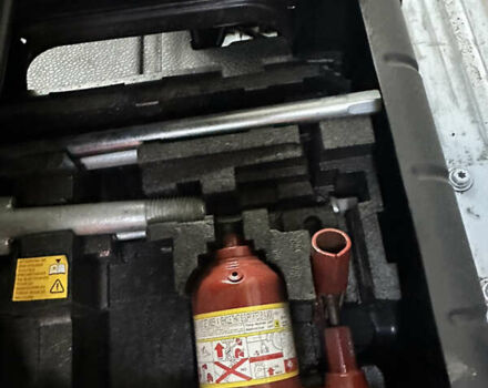 Білий Рено Мастєр, об'ємом двигуна 2.3 л та пробігом 334 тис. км за 22500 $, фото 39 на Automoto.ua