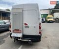 Белый Рено Мастер, объемом двигателя 2.3 л и пробегом 243 тыс. км за 22000 $, фото 3 на Automoto.ua