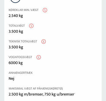 Білий Рено Мастєр, об'ємом двигуна 2.3 л та пробігом 334 тис. км за 22500 $, фото 80 на Automoto.ua