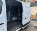 Білий Рено Мастєр, об'ємом двигуна 2.3 л та пробігом 243 тис. км за 21300 $, фото 1 на Automoto.ua