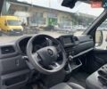 Белый Рено Мастер, объемом двигателя 2.3 л и пробегом 243 тыс. км за 22000 $, фото 1 на Automoto.ua