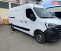 Белый Рено Мастер, объемом двигателя 2.3 л и пробегом 243 тыс. км за 22000 $, фото 5 на Automoto.ua