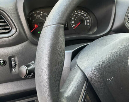 Білий Рено Мастєр, об'ємом двигуна 2.3 л та пробігом 334 тис. км за 22500 $, фото 48 на Automoto.ua